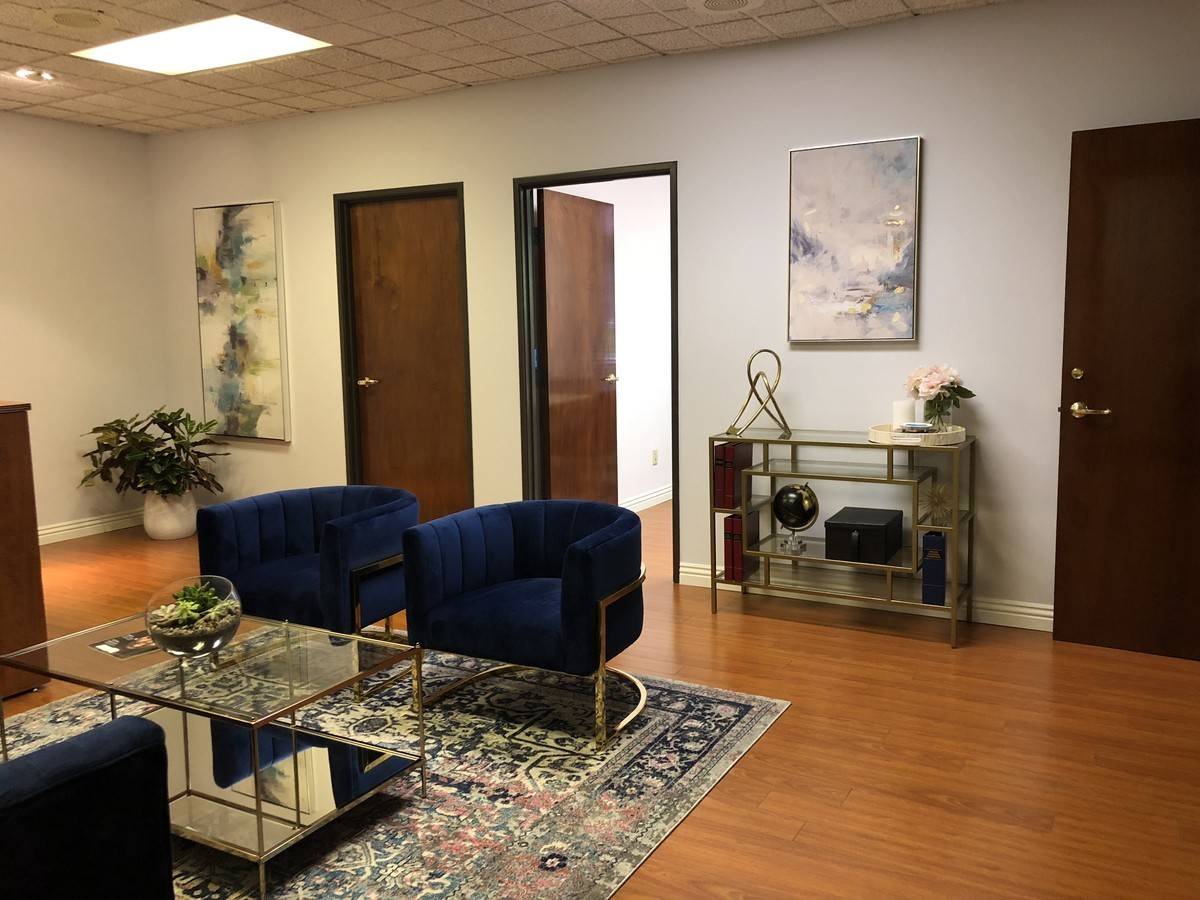 Sublease Office Space Glendale, CA 111 E. Broadway Blvd